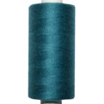 Nähmaschinen Nähgarn Polyester Tex 14x2 500m mint grün (0568)