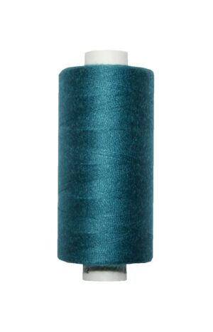 Nähmaschinen Nähgarn Polyester Tex 14x2 500m mint grün (0568)