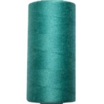 Nähmaschinen Nähgarn Polyester Tex 14x2 500m mint grün (0626)
