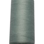 Nähmaschinen Nähgarn Polyester 40/2 hellblau 500 m (1015)