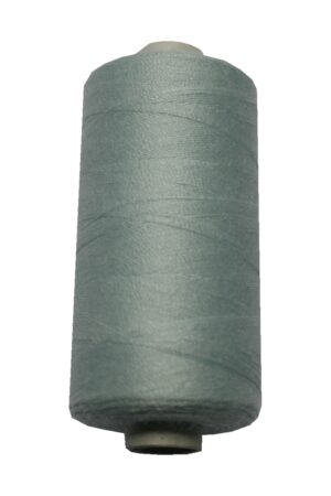 Nähmaschinen Nähgarn Polyester 40/2 hellblau 500 m (1015)