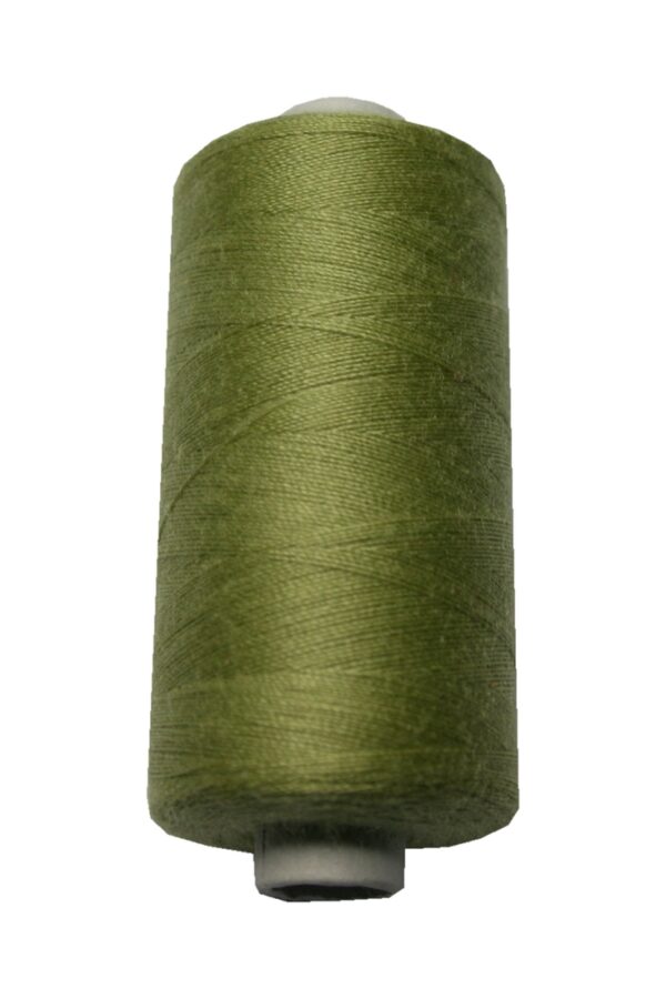 nahmaschinen-nahgarn-polyester-40-2-oliv-500-m-1046 Nähmaschinen Nähgarn Polyester 40/2 oliv 500 m (1046)
