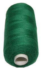Nähmaschinen Nähgarn Polyester tannengrün 1 Spule 500 m (1053)
