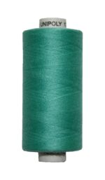Nähmaschinen Nähgarn Polyester Tex 14x2 500m mintgrün (0666)