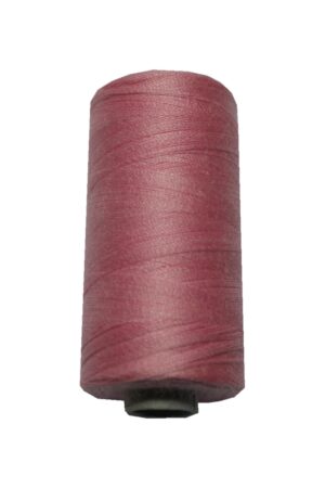 Nähmaschinen Nähgarn Polyester 40/2 rosa 500 m (1061)