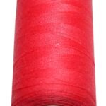 Nähmaschinen Nähgarn Polyester 40/2 pink 500 m (1065)