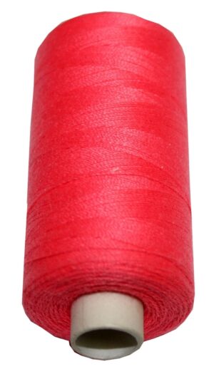 Nähmaschinen Nähgarn Polyester 40/2 pink 500 m (1065)