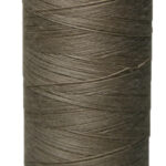 Zwirn 100 % Polyester ASPO PES 120 Amann beige 500 m (0379)