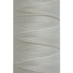 Nähmaschinen Nähgarn 500 m Polyester POLYTEX 16,7x2 hellbeige (0121)