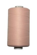 Nähmaschinen Nähgarn 500m Polyester POLYTEX 16,7x2 apriko haut (0320)
