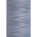 Nähmaschinen Nähgarn 500 m Polyester POLYTEX 16,7x2 hellblau (0531)