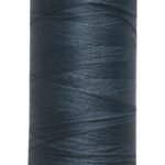 Nähmaschinen Nähgarn 500 m Polyester POLYTEX 16,7x2 dunkelblau (0598)