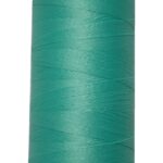 Nähmaschinen Nähgarn 500m Polyester POLYTEX 16,7x2 mint (0623)