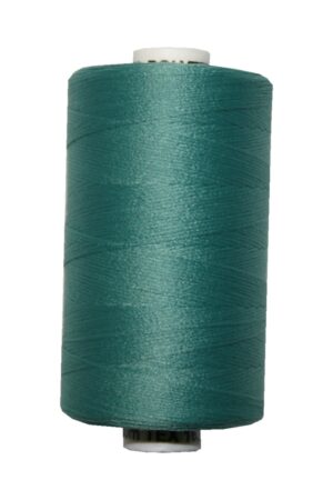 Nähmaschinen Nähgarn 500m Polyester POLYTEX 16,7x2 grün (0675)