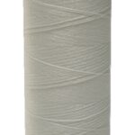 Nähmaschinen Nähgarn 500 m Polyester POLYTEX 16,7x2 hellbeige (0710)