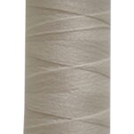 Nähmaschinen Nähgarn 500 m Polyester POLYTEX 16,7x2 beige (0770)