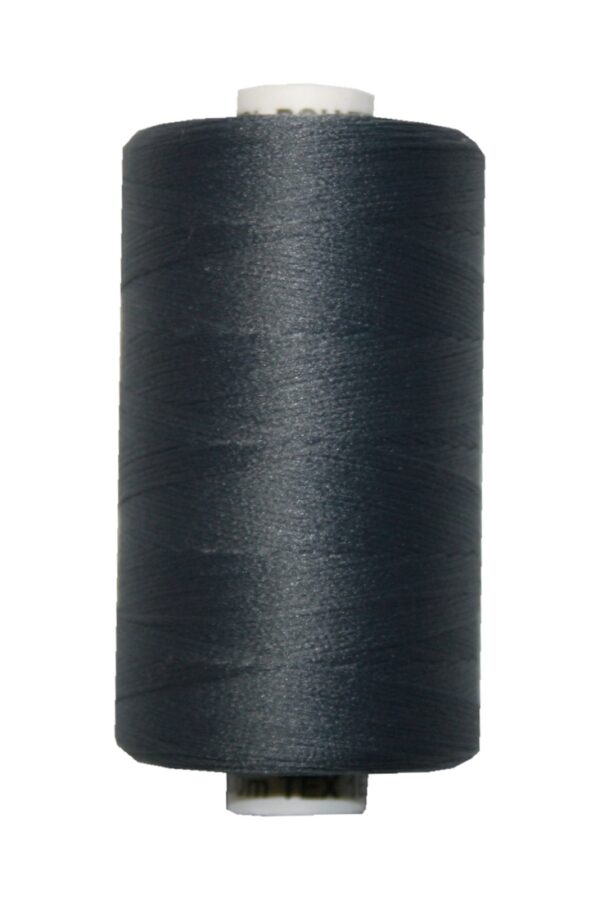 nahmaschinen-nahgarn-500m-polyester-polytex-16-7x2-anthrazit-grun-0888 Nähmaschinen Nähgarn 500m Polyester POLYTEX 16,7x2 anthrazit grün (0888)