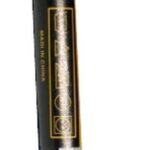 Stickgarn Mouline Stickwolle Stickfaden 8 m silbergrau (2045 - 453)