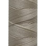 Nähgarn Zwirn TRIANA 100 % Baumwolle 100 m beige (0779)