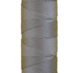 Nähgarn Zwirn TRIANA 100 % Baumwolle 100 m beige (1222)