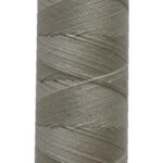 Nähgarn Zwirn TRIANA 100 % Baumwolle 100 m beige (1521)