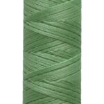 Nähgarn Zwirn TRIANA 100 % Baumwolle 100 m grün lindgrün (1527)