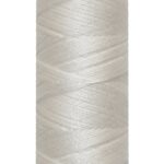 Nähgarn Zwirn TRIANA 100 % Baumwolle 100 m hellcreme (3000)