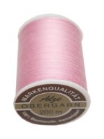 Nähmaschinen Obergarn Baumwolle 50/3 200 m rose (0903)