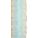 Elastischer Zwirn Polyester ASPOTEX 120 Amann 100m hellmint (0406)