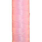 Elastischer Zwirn Polyester ASPOTEX 120 Amann 100m rose (1056)