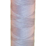 Zwirn 100 % Polyester ASPO PES 120 Amann Lila Levandel 100 m (0009)