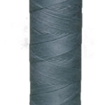 Zwirn 100 % Polyester ASPO PES 120 Amann helltürkis 100 m (0018)