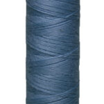 Zwirn 100 % Polyester ASPO PES 120 Amann türkis 100 m (0020)