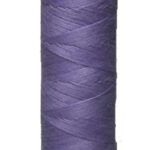 Zwirn 100% Polyester ASPO PES 120 Amann violett lila 100m (0027)
