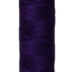 Zwirn 100% Polyester ASPO PES 120 Amann violett lila 100m (0046)
