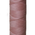 Zwirn 100 % Polyester ASPO PES 120 Amann rosa hellrosa 100 m (0065)