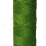 Zwirn 100% Polyester ASPO PES 120 Amann grün lindgrün 100m (0092)