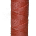 Zwirn 100% Polyester ASPO PES 120 Amann rosa koralle 100m (0135)