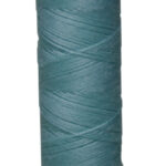 Zwirn 100 % Polyester ASPO PES 120 Amann mintgrün 100 m (0406)