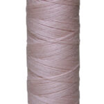 Zwirn 100 % Polyester ASPO PES 120 Amann hellrosa 100 m (0600)