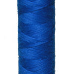 Zwirn 100 % Polyester ASPO PES 120 Amann türkis opal 100 m (0999)