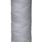 Zwirn 100 % Polyester ASPO PES 120 Amann cremeweiß 100 m (1000)