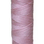 Zwirn 100 % Polyester ASPO PES 120 Amann rosa 100 m (1063)
