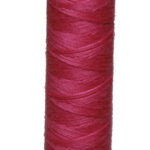 Zwirn 100 % Polyester ASPO PES 120 Amann rosa 100 m (1429)