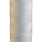 Zwirn 100 % Polyester ASPO PES 120 Amann weiß 100 m (2000)