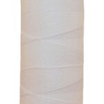 Jeansgarn UNIPOLY 30*3 Polyester 200m weiß (0001)