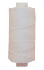 Jeansgarn UNIPOLY 30*3 Polyester 200m weiß (0001)