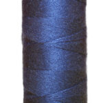 Jeansgarn UNIPOLY 30*3 Polyester 200m blau (0549)