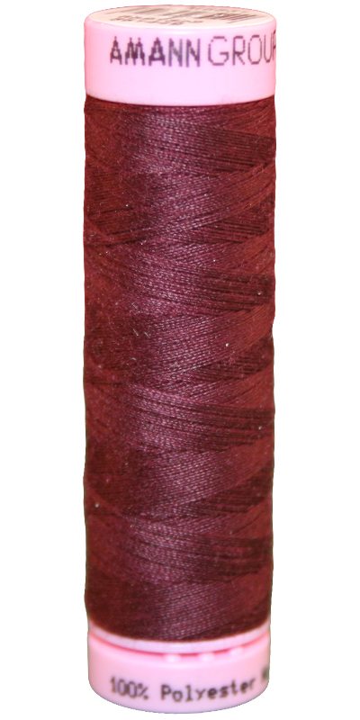 zwirn-100-polyester-aspo-pes-120-amann-bordeaux-100-m-0111 Zwirn 100 % Polyester ASPO PES 120 Amann bordeaux 100 m (0111)