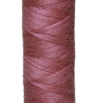 Zwirn 100 % Polyester ASPO PES 120 Amann altrosa 100 m (0638)